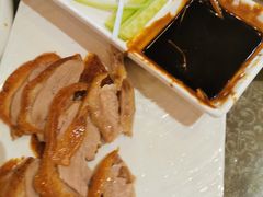 -又一福烤鸭·北京菜(东四店)