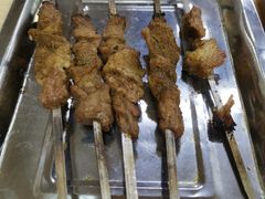 -中国兰州名牛纯汤牛肉面(永安道店)