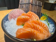 -沼津港精致料理·寿喜烧·烧鸟(青浦宝龙广场日料榜单店)
