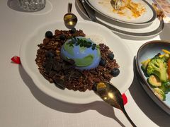 -Mogul Eatery·大亨餐酒馆