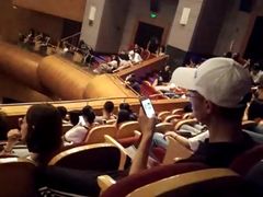 -辽宁大剧院