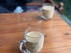 -老光明岗琼甜茶馆
