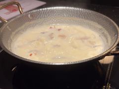 -捞王猪肚鸡火锅(财富中心店)