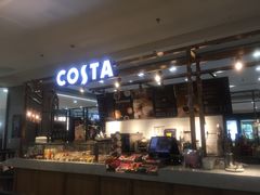-COSTA COFFEE(上海虹口龙之梦)