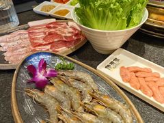 -伊茉家的烤肉店(勒泰中心店)