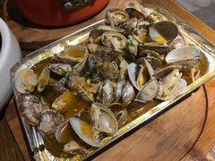 -沈家花园如皋菜(海阳路店)