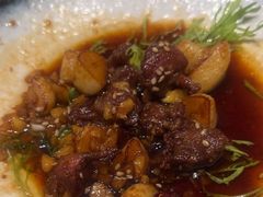 -桂马·日本料理·海胆·海鲜饭·酒场(民主广场店)