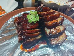 -味钱塘·钱塘浙宴(宋城之江银泰店)