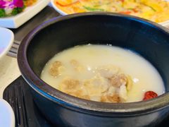 -韩香福烤肉庄园(荣成店)