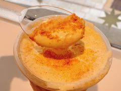 -喜茶(迪士尼小镇DP店)