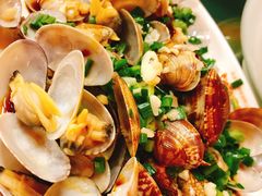 -沈家门海鲜夜排档(东港店)