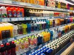 -果蔬好生活超市(乐堤港店)