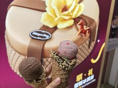 -哈根达斯(大洋百货店)