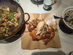 -费大厨辣椒炒肉(黄兴中心广场店)