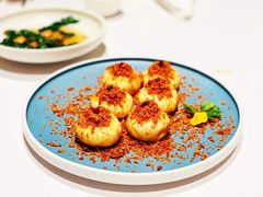 -广州富力丽思卡尔顿酒店