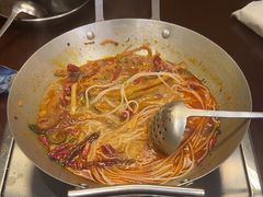 -小螺大作·螺蛳粉火锅(林和西店)