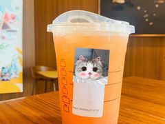 -星巴克(哈尔滨新一百店)