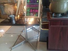 -厦门悦华酒店·绿庭主题自助餐厅