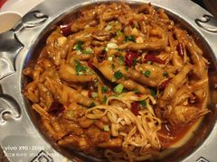 -胖哥俩肉蟹煲(湖滨银泰in77店)