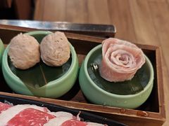 -捞王锅物料理(东百中心店)
