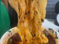 -吾穆勒蓬灰牛肉面·清真(北滨河中路店)
