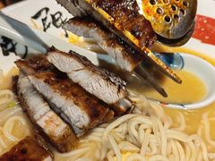 -雷门拉面·现熬骨汤(凯德来福士店)