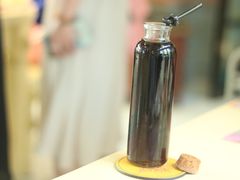 酸梅汤-甘尼仕印度餐厅爵士酒吧(阳春巷店)
