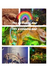 -恐龙探索乐园(磁器口店)