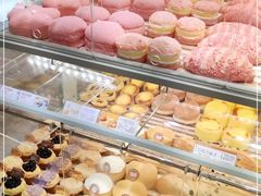 -好利来(桂林路店)