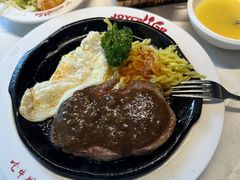 -佳客来·牛排(湖东店)