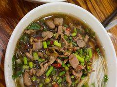 -肆姐面粉馆(坡子街店)
