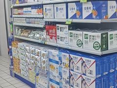 -兴龙广缘超市(奥体中心店)