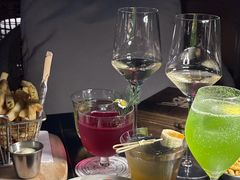 -DEW Lounge(深圳湾店)