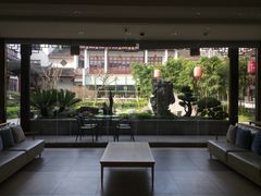 -全季酒店（苏州观前街平江路店）(原临顿路地铁站店)