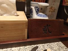 -南京大牌档(济南万象城店)