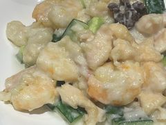 -燕春楼(海河华鼎店)