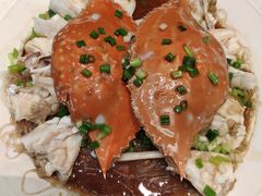 -高佳庄·海鲜酒楼(东港店)