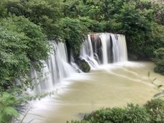 -天河潭旅游度假区
