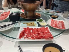 -东来顺饭庄(西直门店)