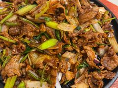 -满堂·烤鸭店·北京菜(鼓楼店)