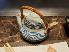 -福樱兰海鲜放题铁板烧(加州店)