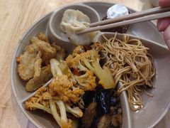 -素满香·素食自助餐(福州·长乐北路店)