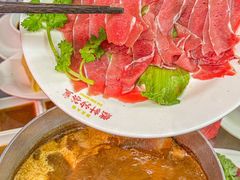 -燃计沙茶皇·香港沙茶火锅(人广旗舰店)