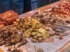 -集杰尚品海鲜烤肉自助餐厅(乳山振华店)