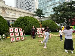 -中国福利会少年宫
