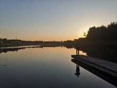 -马家湾湿地公园