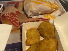 -麦当劳(温州人民路店)