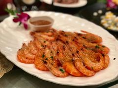 -富黎华海鲜大酒楼(正大广场店)