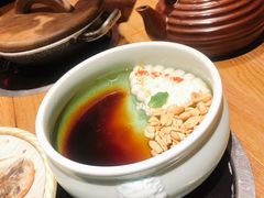 -吃饭皇帝大土家民族菜(正大广场店)