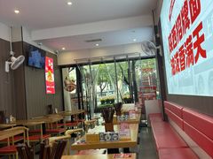 -吴满满油泼面(北方风味园店)